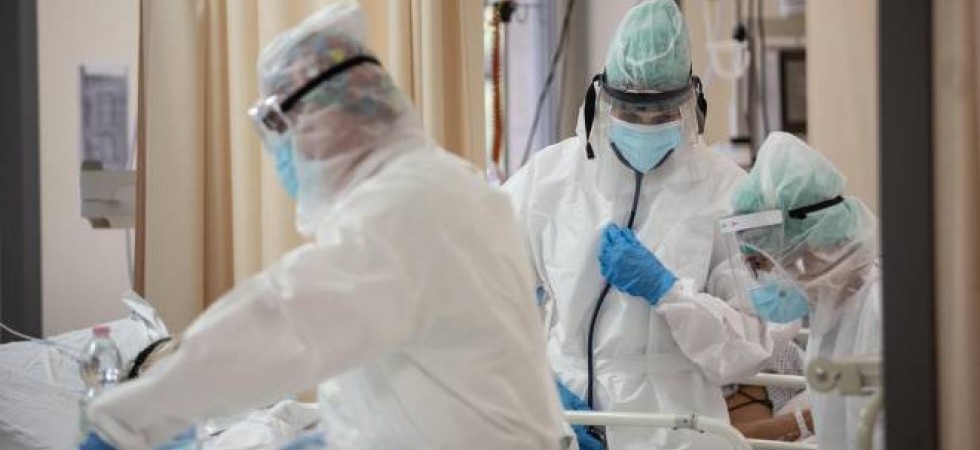 Coronavirus, in Alto Adige un decesso (una 37enne no vax) e 8 nuovi ricoveri